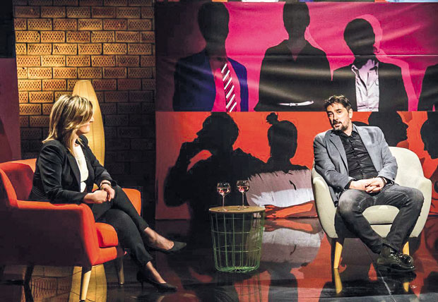 „Аутопортрет“: Публика је најбоља мотивација